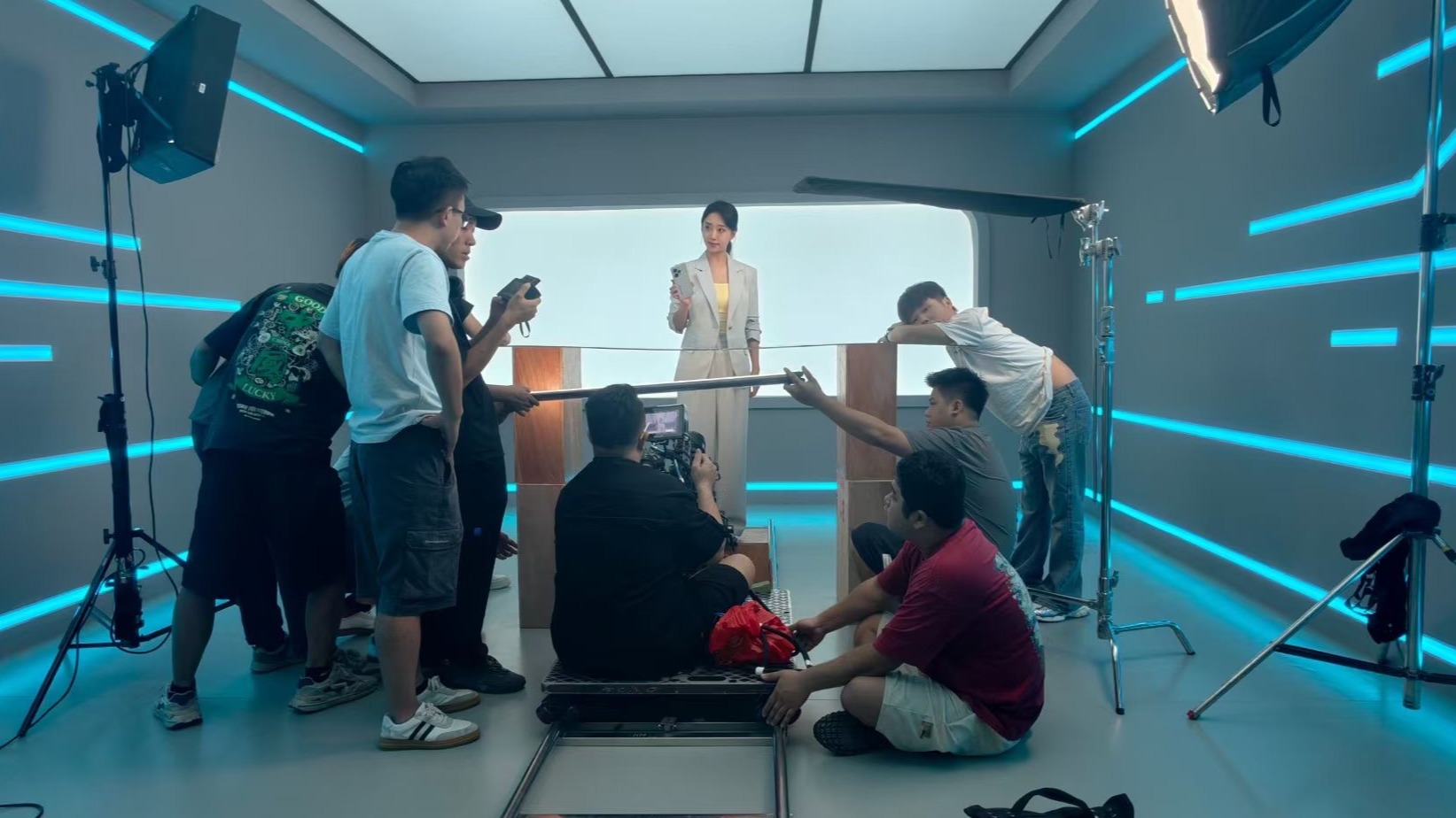 解鎖強效品牌宣傳片敘事的秘訣